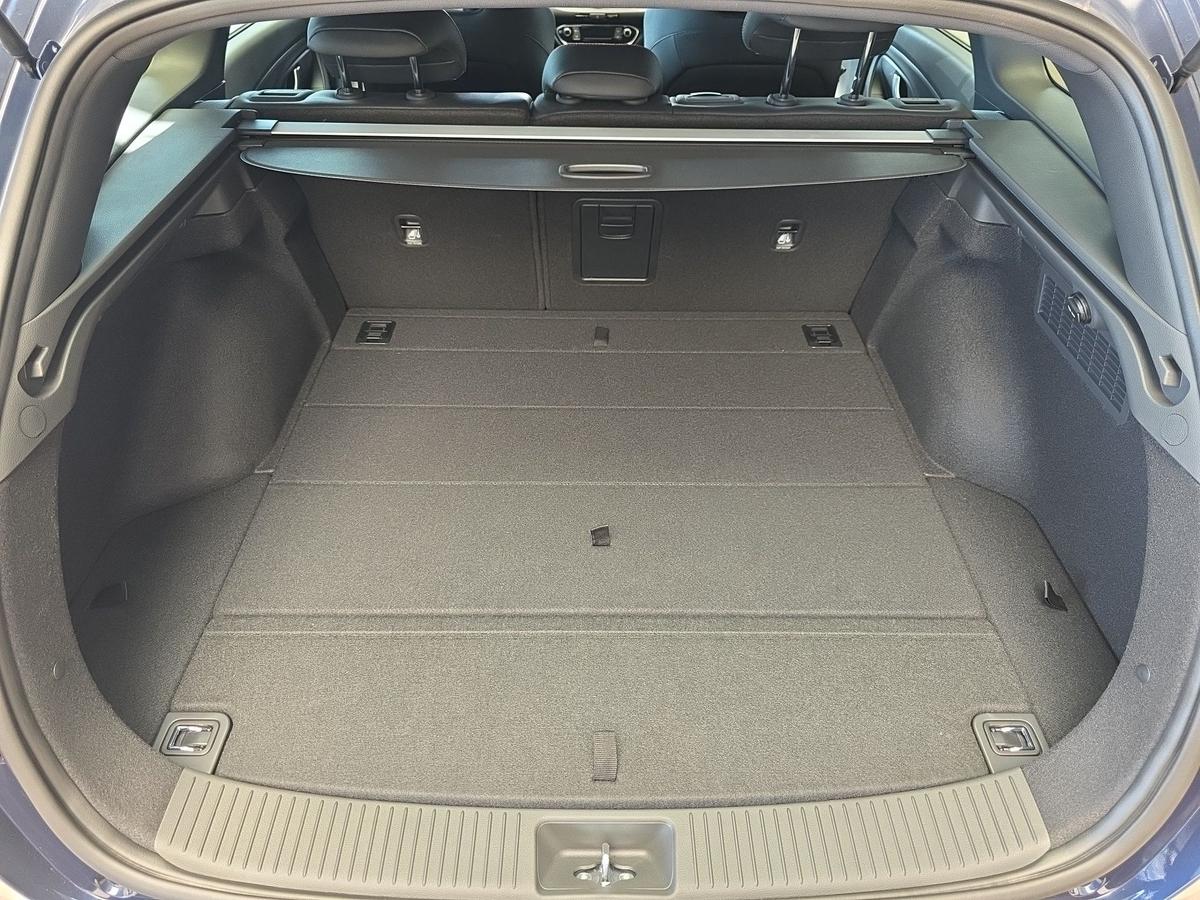 Hyundai i30 1.5 T-GDI N Line Mild-Hybrid