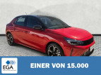 Bild Opel Corsa 1.2T Autom. GS 5türig / LED / Rückfahrkam.