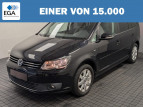 Bild Volkswagen Touran 1.6 TDI 7 Sitzer+AHK+Navi+Shzg+PDC+Temp