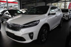 Bild Kia Sorento 2.2 CRDi Platinum  4WD Autom.(AHK)