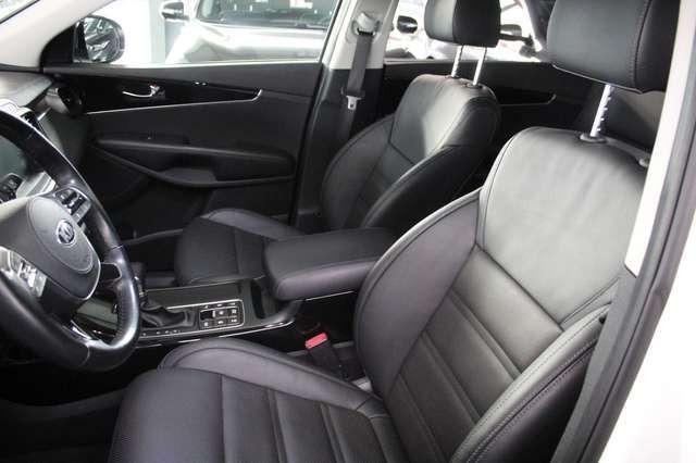 Kia Sorento 2.2 CRDi Platinum  4WD Autom.(AHK)