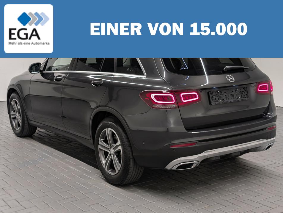Mercedes-Benz GLC 200 