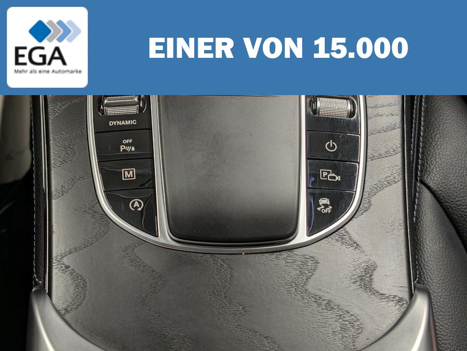 Mercedes-Benz GLC 200 