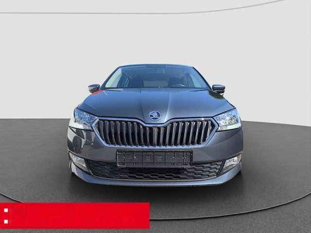 Skoda Fabia 1.0 TSI Ambition RFK SHZ SMART-LINK