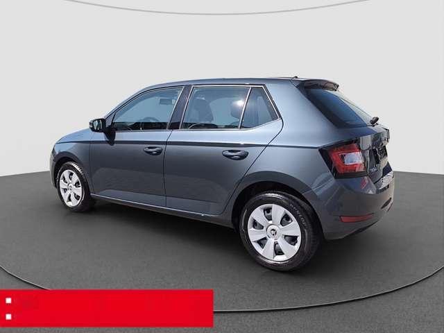 Skoda Fabia 1.0 TSI Ambition RFK SHZ SMART-LINK