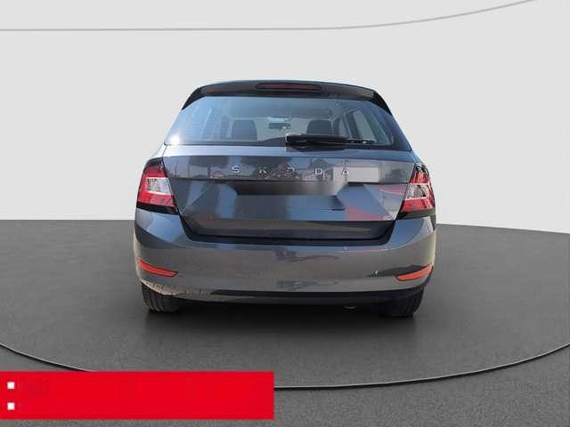 Skoda Fabia 1.0 TSI Ambition RFK SHZ SMART-LINK
