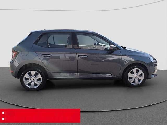 Skoda Fabia 1.0 TSI Ambition RFK SHZ SMART-LINK