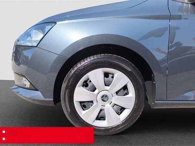 Skoda Fabia 1.0 TSI Ambition RFK SHZ SMART-LINK