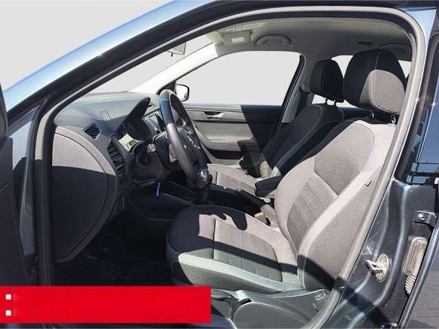 Skoda Fabia 1.0 TSI Ambition RFK SHZ SMART-LINK