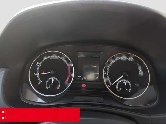 Skoda Fabia 1.0 TSI Ambition RFK SHZ SMART-LINK