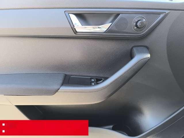 Skoda Fabia 1.0 TSI Ambition RFK SHZ SMART-LINK