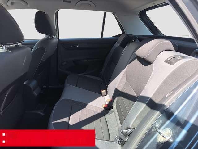 Skoda Fabia 1.0 TSI Ambition RFK SHZ SMART-LINK