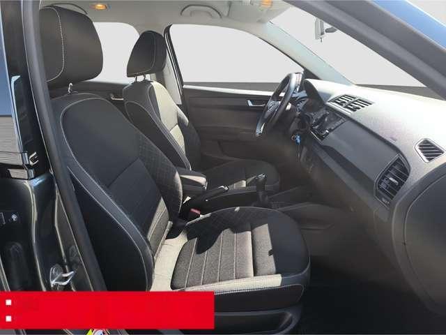 Skoda Fabia 1.0 TSI Ambition RFK SHZ SMART-LINK