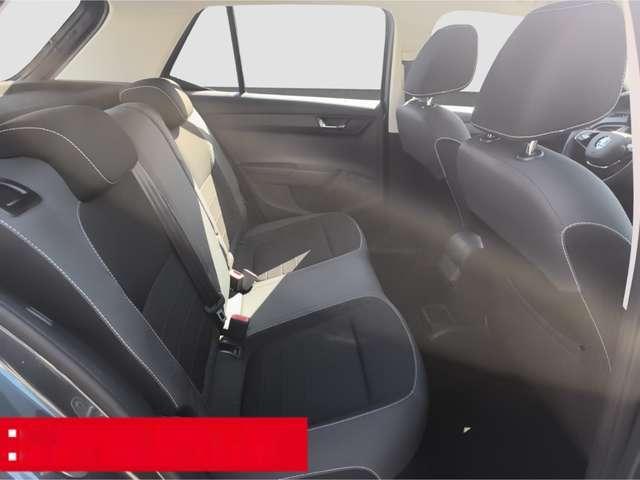 Skoda Fabia 1.0 TSI Ambition RFK SHZ SMART-LINK