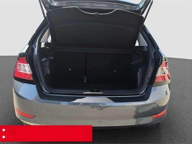Skoda Fabia 1.0 TSI Ambition RFK SHZ SMART-LINK