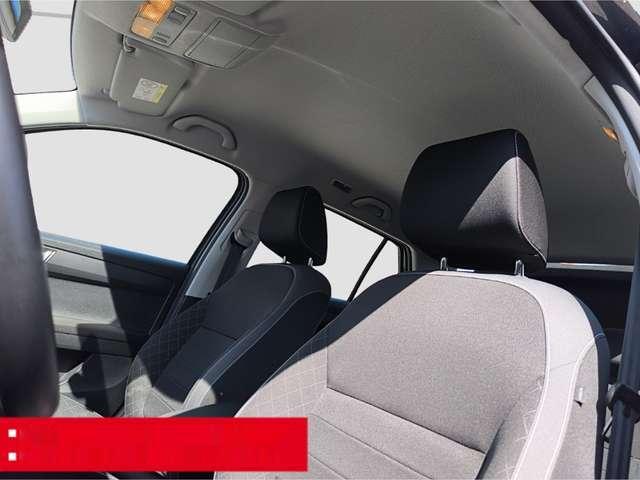 Skoda Fabia 1.0 TSI Ambition RFK SHZ SMART-LINK