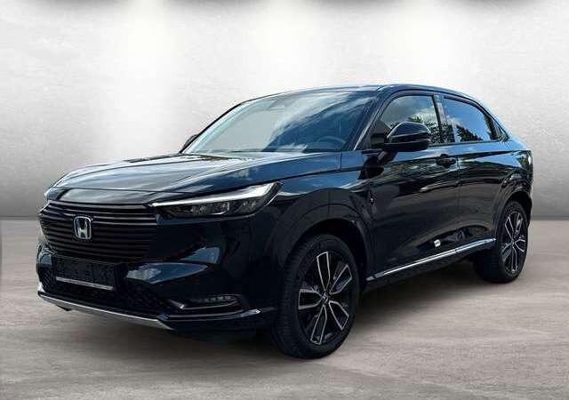 Honda HR-V 1.5i Hybrid Advance +WR