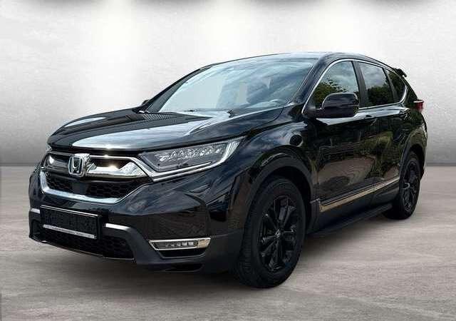Honda CR-V 2.0 i-MMD HYBRID 2WD Sport Line +WR+1.Hand