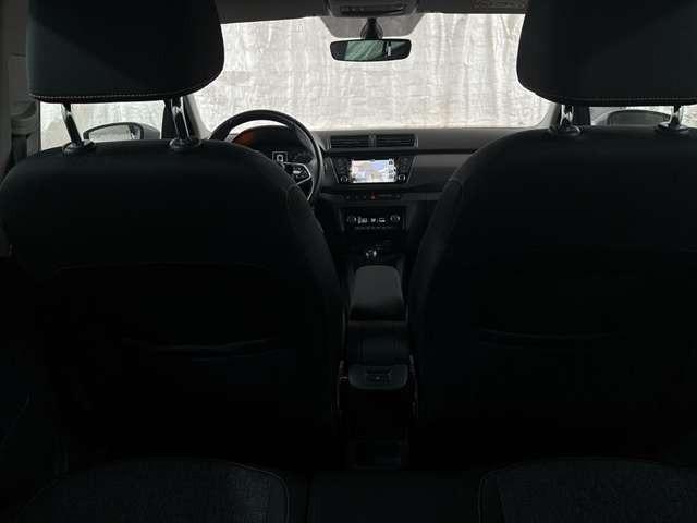 Skoda Fabia 1.0 TSI Combi Best of NAVI PDC LED CARPLAY