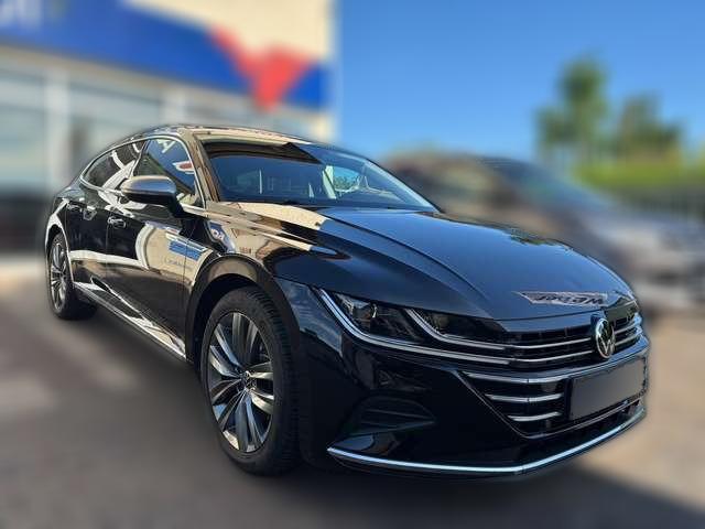 Volkswagen Arteon ShootingBrake*Elegance*KAMERA*eAHK*NAV*CARPLAY*uvm
