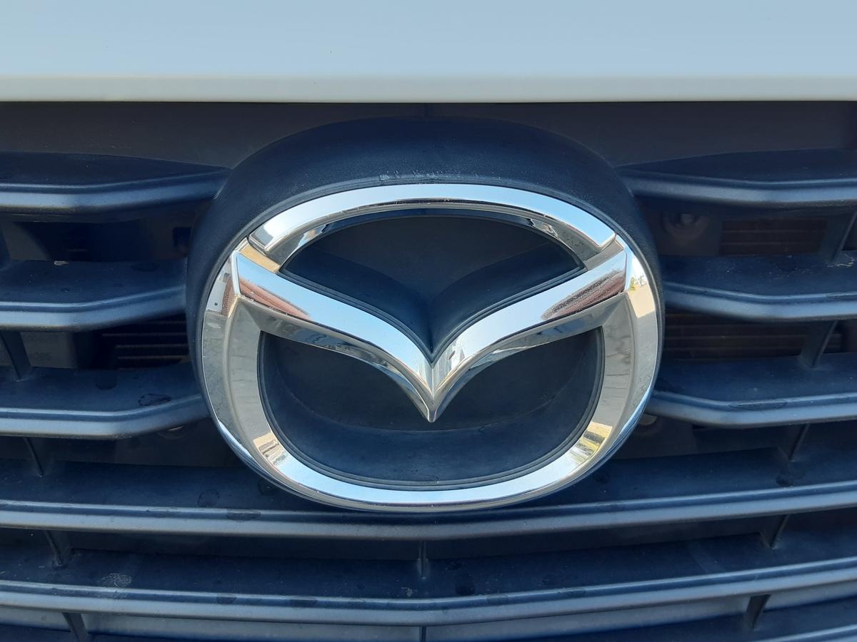 Mazda CX-3 2.0 SKYACTIV-G Exclusive-Line AWD mit AHK