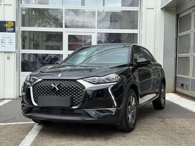 DS Automobiles Bastille NAV/CAM/MFL