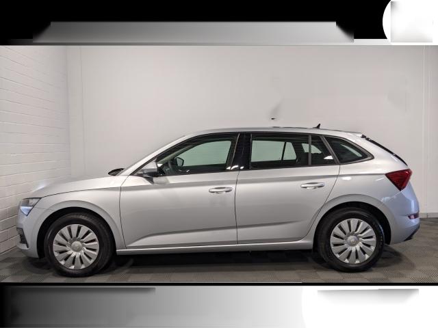 Skoda Scala Cool Plus 1,0 TSI LED KLIMA