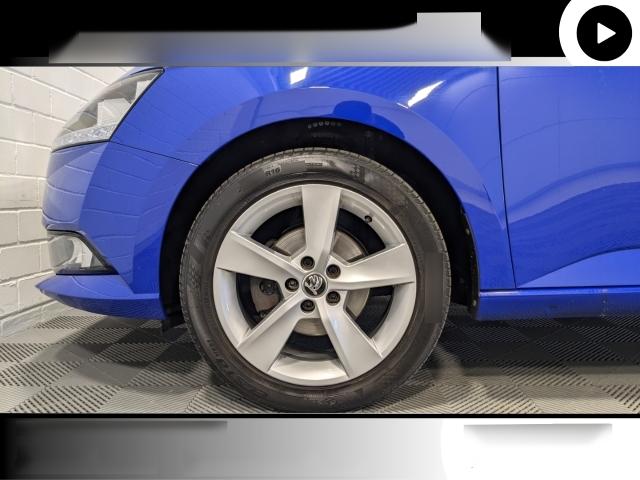 Skoda Fabia Cool Plus 1.0 TSI Enjoy Paket Bluetooth