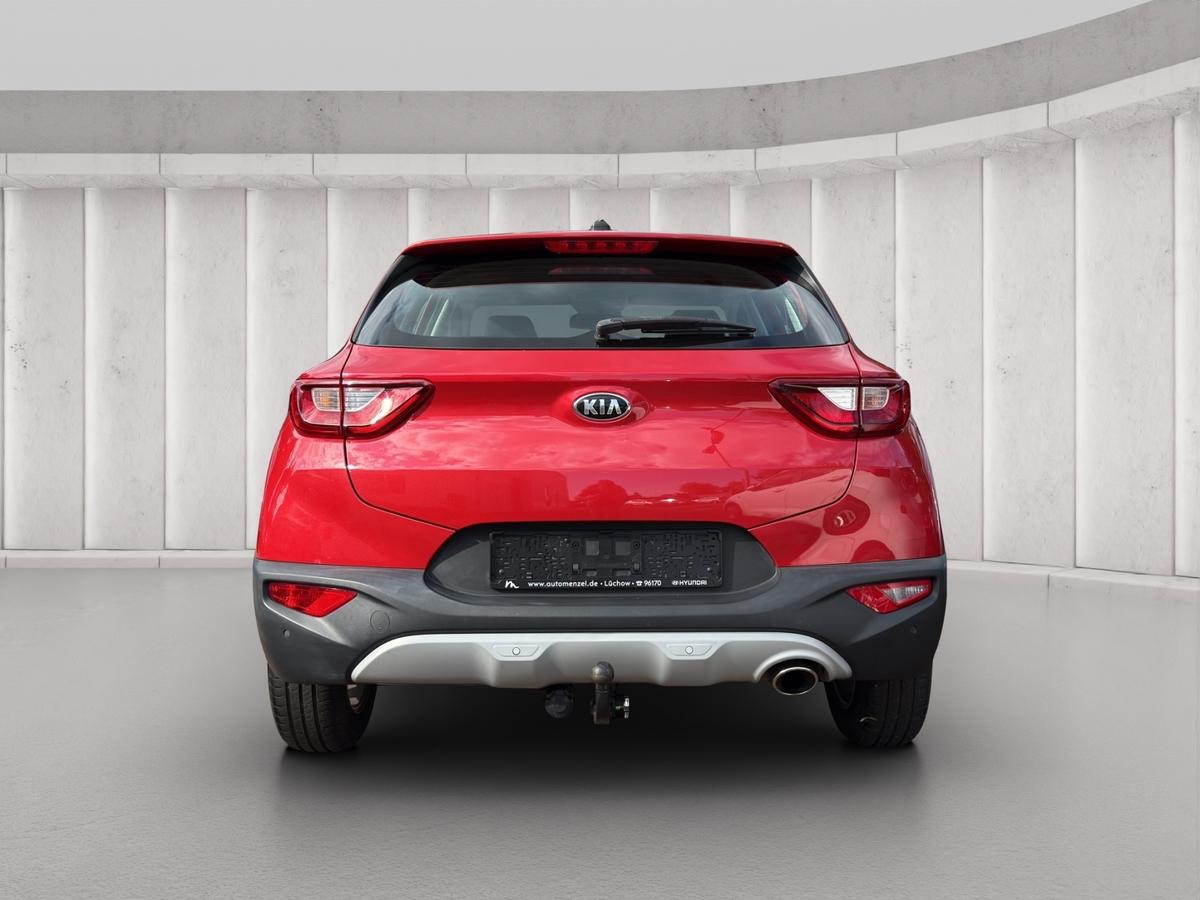 Kia Stonic Edition7 1.2 i Klima*AHK*PDC