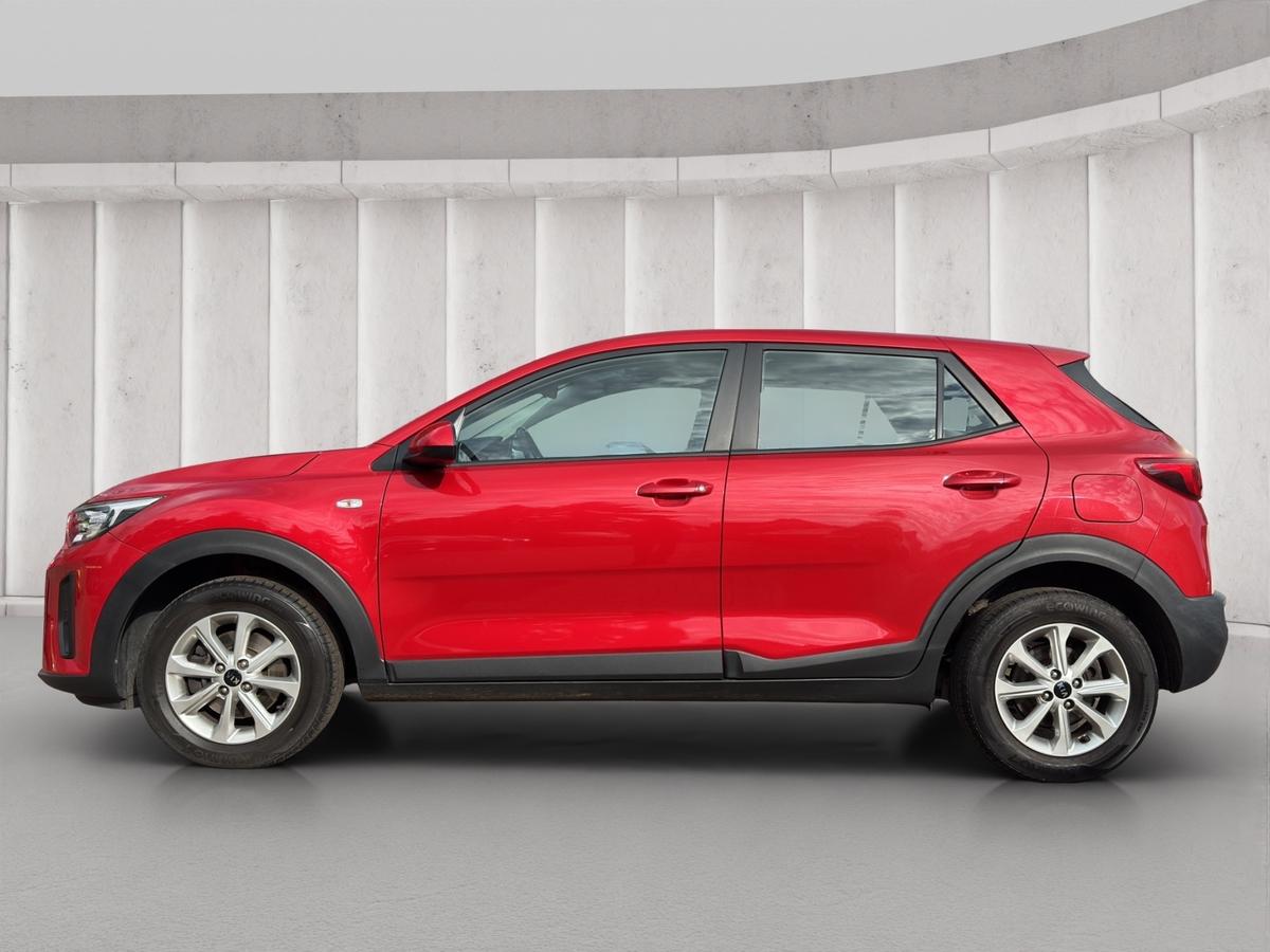 Kia Stonic Edition7 1.2 i Klima*AHK*PDC