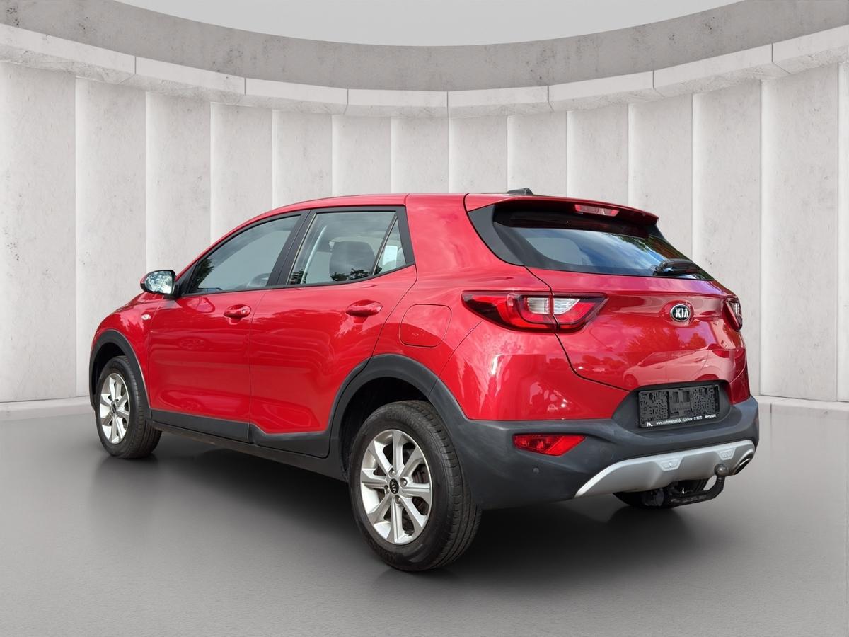 Kia Stonic Edition7 1.2 i Klima*AHK*PDC