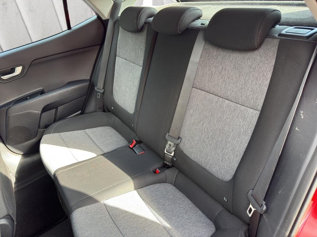 Kia Stonic Edition7 1.2 i Klima*AHK*PDC