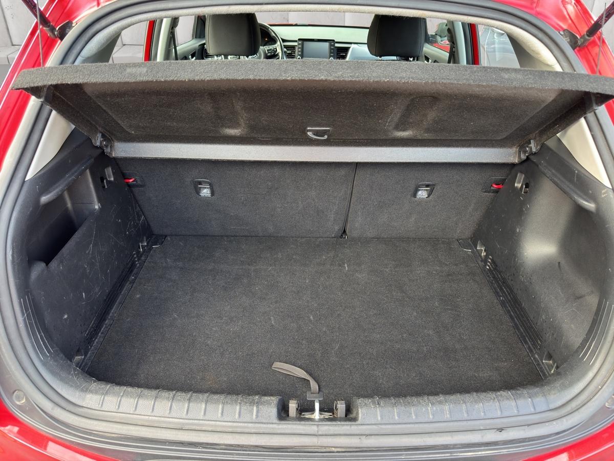 Kia Stonic Edition7 1.2 i Klima*AHK*PDC
