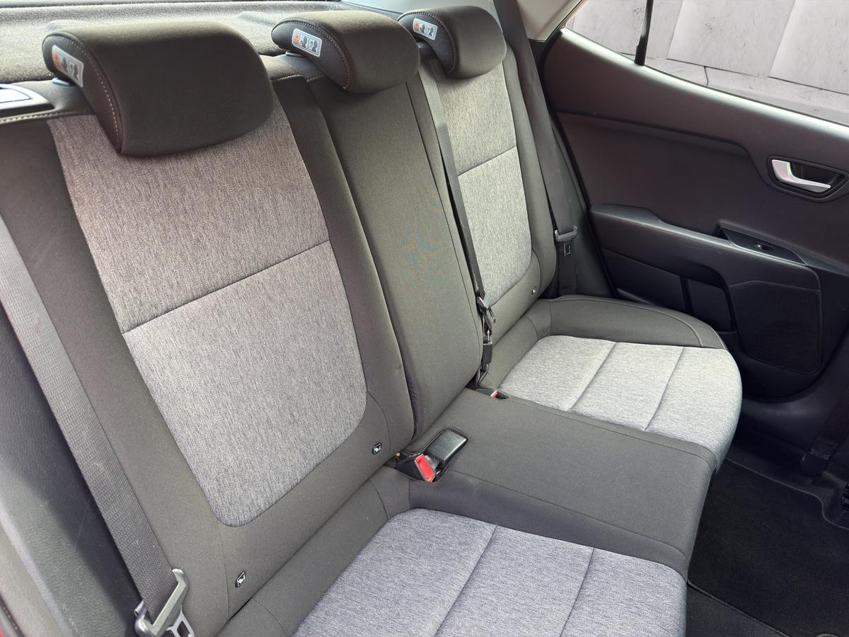 Kia Stonic Edition7 1.2 i Klima*AHK*PDC