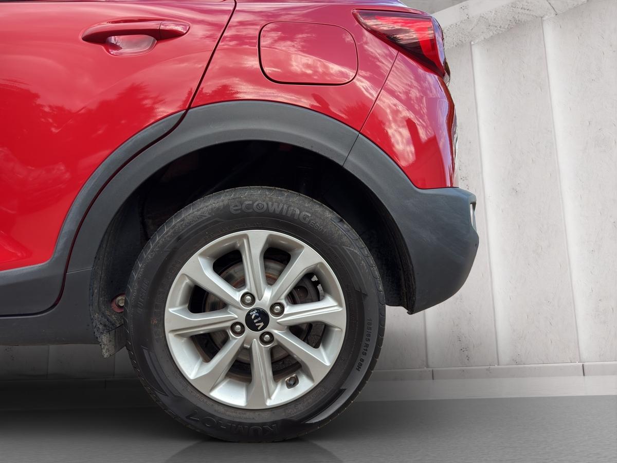 Kia Stonic Edition7 1.2 i Klima*AHK*PDC