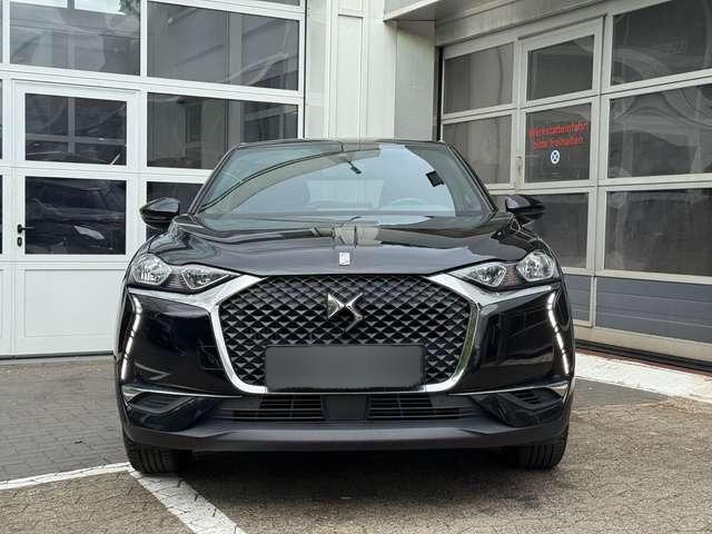 Citroën DS3 Crossback Bastille NAV/CAM/MFL