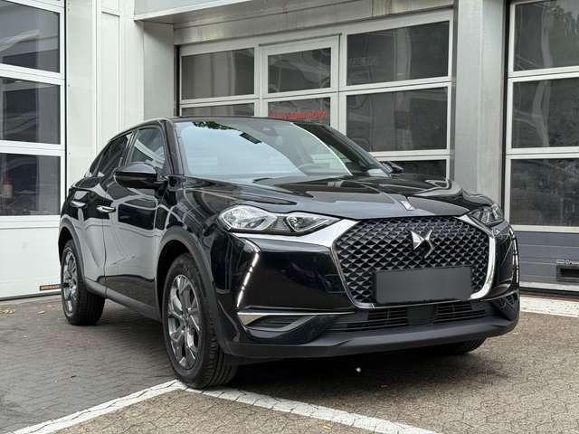 Citroën DS3 Crossback Bastille NAV/CAM/MFL