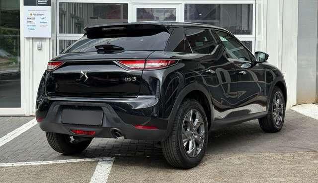 Citroën DS3 Crossback Bastille NAV/CAM/MFL