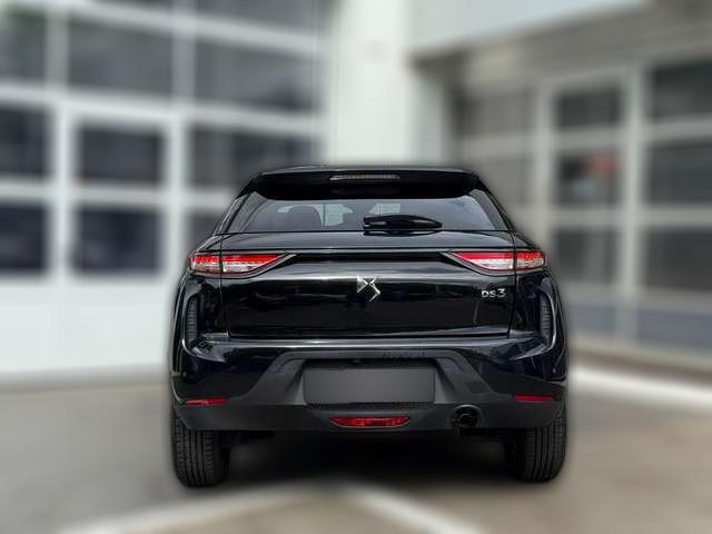 Citroën DS3 Crossback Bastille NAV/CAM/MFL