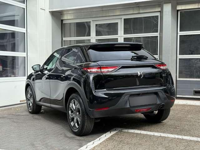 Citroën DS3 Crossback Bastille NAV/CAM/MFL