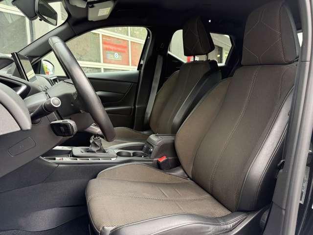 Citroën DS3 Crossback Bastille NAV/CAM/MFL