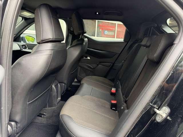 Citroën DS3 Crossback Bastille NAV/CAM/MFL