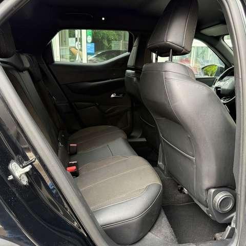 Citroën DS3 Crossback Bastille NAV/CAM/MFL