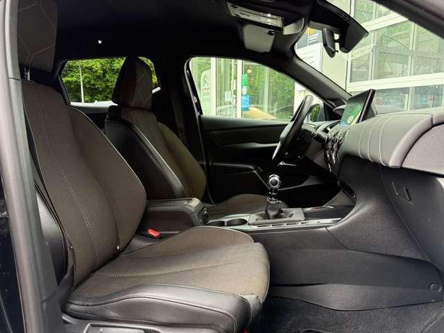 Citroën DS3 Crossback Bastille NAV/CAM/MFL