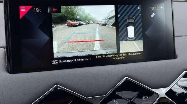 Citroën DS3 Crossback Bastille NAV/CAM/MFL