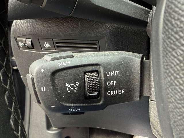 Citroën DS3 Crossback Bastille NAV/CAM/MFL