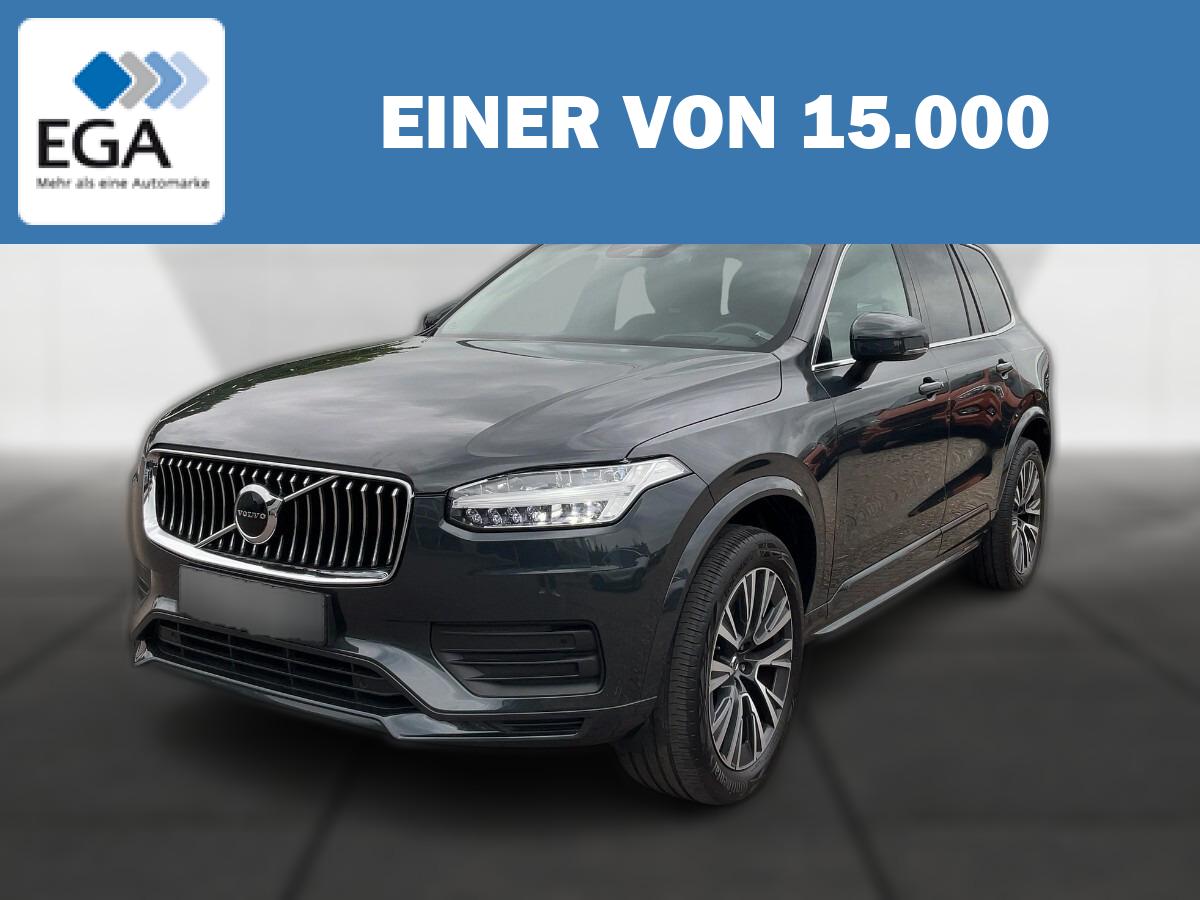 Volvo XC90 XC 90