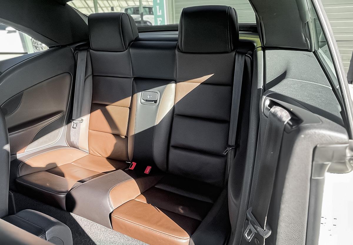 Volkswagen Eos Exclusive 2.0 TDI PANO SHZ DYNAUDIO NAVI