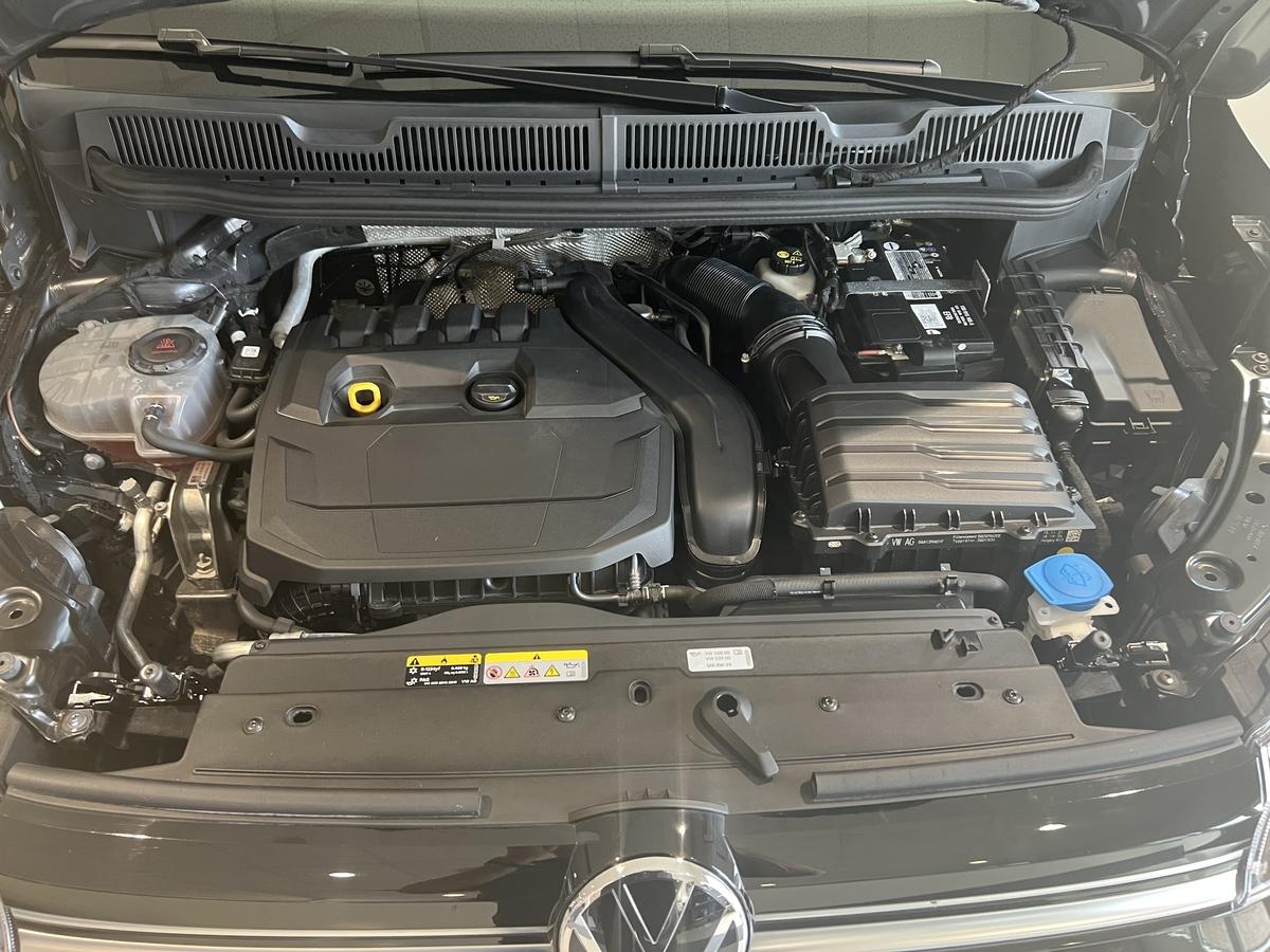 Volkswagen Caddy 1.5 TSI Life Top Ausstattung Pano EX VW Wolfsburg