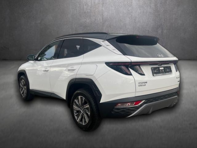 Hyundai Tucson Trend Hybrid 2WD 1.6 T-GDI +KLIMA+RFK+NAVI+SHZ+UVM+